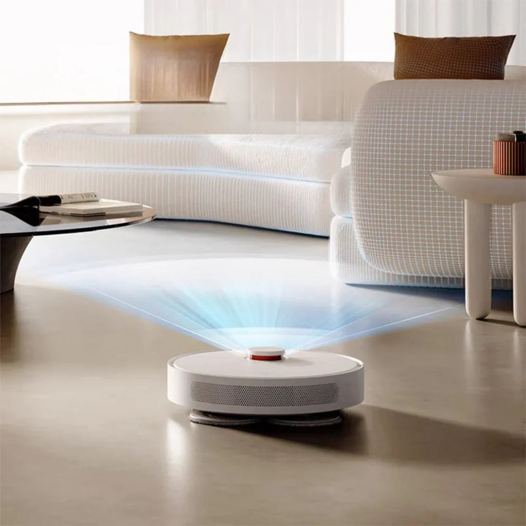 UltraX RoboCleaner 3in1